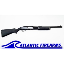 LEO-Remington 870 Wingmaster 20" Barrel-Park Finish