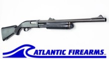 LEO-Remington 870 Wingmaster 20" Barrel-Park Finish