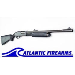LEO-Remington 870 Wingmaster 20" Barrel-Park Finish