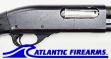 LEO-Remington 870 Wingmaster 20" Barrel-Park Finish