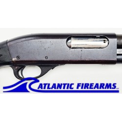 LEO-Remington 870 Wingmaster 20" Barrel-Park Finish