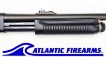 LEO-Remington 870 Wingmaster 20" Barrel-Park Finish