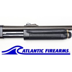 LEO-Remington 870 Wingmaster 20" Barrel-Park Finish