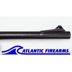 LEO-Remington 870 Wingmaster 20" Barrel-Park Finish