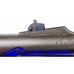 LEO-Remington 870 Wingmaster 20" Barrel-Park Finish