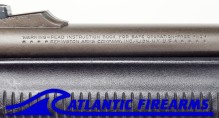 LEO-Remington 870 Wingmaster 20" Barrel-Park Finish