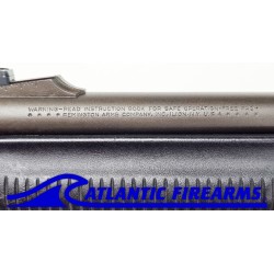 LEO-Remington 870 Wingmaster 20" Barrel-Park Finish
