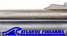 LEO-Remington 870 Wingmaster 20" Barrel-Park Finish
