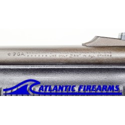 LEO-Remington 870 Wingmaster 20" Barrel-Park Finish
