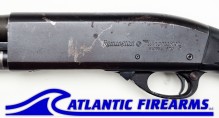 LEO-Remington 870 Wingmaster 20" Barrel-Park Finish