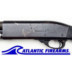 LEO-Remington 870 Wingmaster 20" Barrel-Park Finish