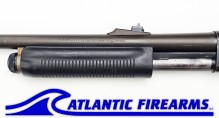 LEO-Remington 870 Wingmaster 20" Barrel-Park Finish