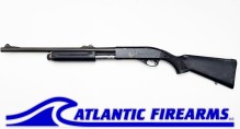 LEO-Remington 870 Wingmaster 20" Barrel-Park Finish