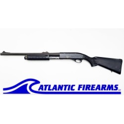 LEO-Remington 870 Wingmaster 20" Barrel-Park Finish