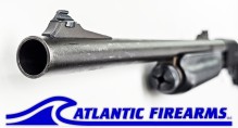 LEO-Remington 870 Wingmaster 20" Barrel-Park Finish