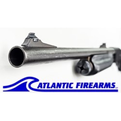 LEO-Remington 870 Wingmaster 20" Barrel-Park Finish