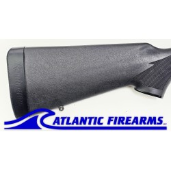 LEO Remington 870 Police Magnum-Extended Mag Tube