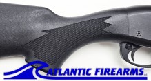 LEO Remington 870 Police Magnum-Extended Mag Tube