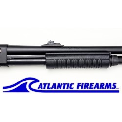 LEO Remington 870 Police Magnum-Extended Mag Tube