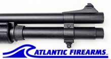 LEO Remington 870 Police Magnum-Extended Mag Tube