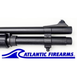 LEO Remington 870 Police Magnum-Extended Mag Tube