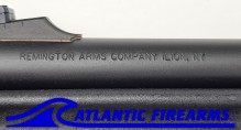 LEO Remington 870 Police Magnum-Extended Mag Tube