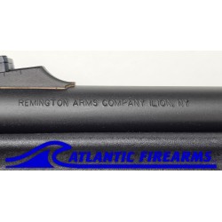 LEO Remington 870 Police Magnum-Extended Mag Tube