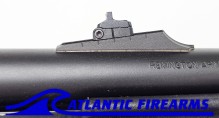 LEO Remington 870 Police Magnum-Extended Mag Tube