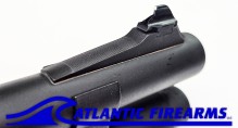 LEO Remington 870 Police Magnum-Extended Mag Tube