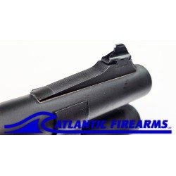 LEO Remington 870 Police Magnum-Extended Mag Tube