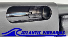 LEO Remington 870 Police Magnum-Extended Mag Tube