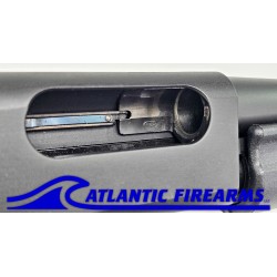 LEO Remington 870 Police Magnum-Extended Mag Tube