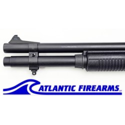 LEO Remington 870 Police Magnum-Extended Mag Tube