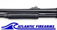 LEO Remington 870 Police Magnum-Extended Mag Tube