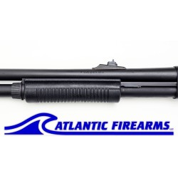 LEO Remington 870 Police Magnum-Extended Mag Tube