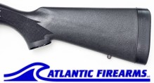 LEO Remington 870 Police Magnum-Extended Mag Tube