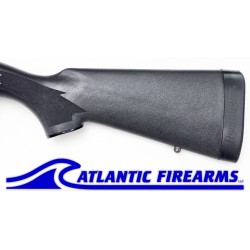LEO Remington 870 Police Magnum-Extended Mag Tube