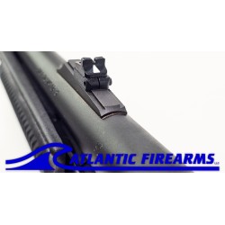 LEO Remington 870 Police Magnum-Extended Mag Tube