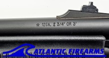 LEO Remington 870 Police Magnum-Extended Mag Tube