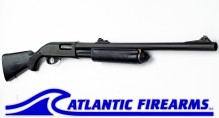 LEO Remington 870 Police Magnum Surplus