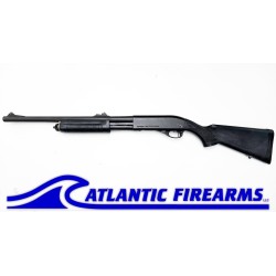 LEO Remington 870 Police Magnum Surplus