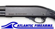 LEO Remington 870 Police Magnum Surplus