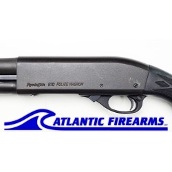 LEO Remington 870 Police Magnum Surplus
