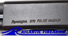 LEO Remington 870 Police Magnum Surplus