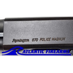 LEO Remington 870 Police Magnum Surplus