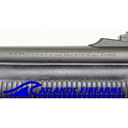 LEO Remington 870 Police Magnum Surplus