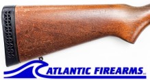 LEO Trade In Remington 870 Police Magnum-Wood Stock