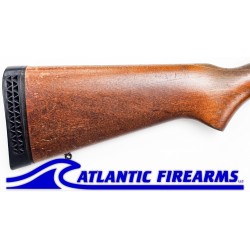 LEO Trade In Remington 870 Police Magnum-Wood Stock
