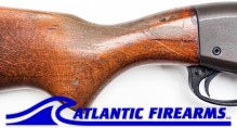 LEO Trade In Remington 870 Police Magnum-Wood Stock