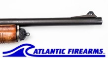 LEO Trade In Remington 870 Police Magnum-Wood Stock